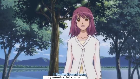 Sora Naego - Jigoku-Shoujo - ~Kaleido Stage~