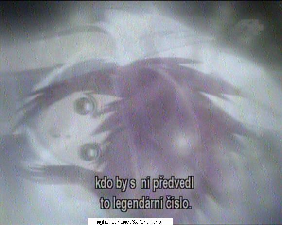 Sora Naego - Jigoku-Shoujo - ~Kaleido Stage~