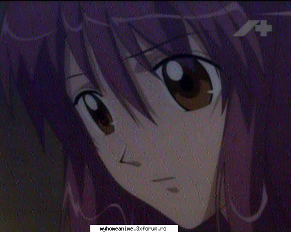 Sora Naego - Jigoku-Shoujo - ~Kaleido Stage~