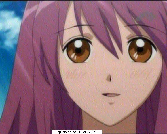Sora Naego - Jigoku-Shoujo - ~Kaleido Stage~