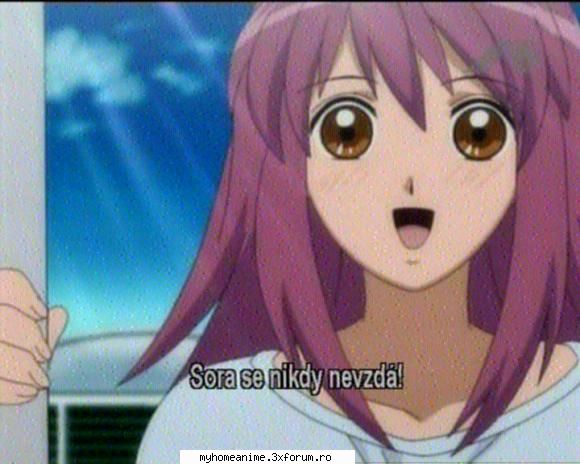 Sora Naego - Jigoku-Shoujo - ~Kaleido Stage~