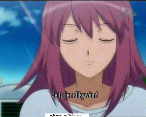 Sora Naego - Jigoku-Shoujo - ~Kaleido Stage~