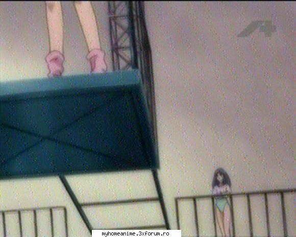 Sora Naego - Jigoku-Shoujo - ~Kaleido Stage~