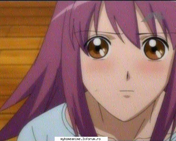 Sora Naego - Jigoku-Shoujo - ~Kaleido Stage~