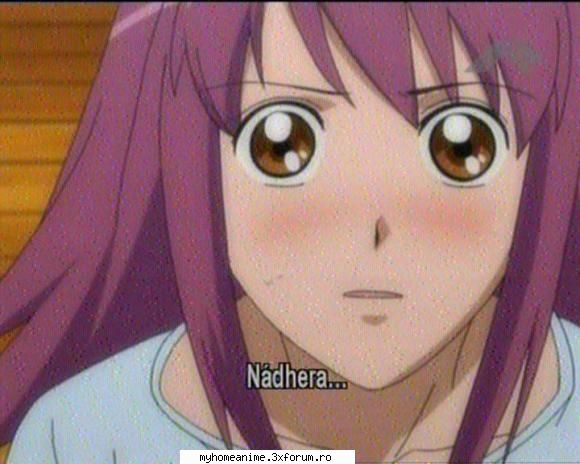 Sora Naego - Jigoku-Shoujo - ~Kaleido Stage~