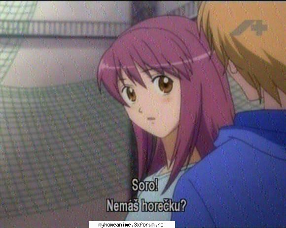 :cool: sora naego