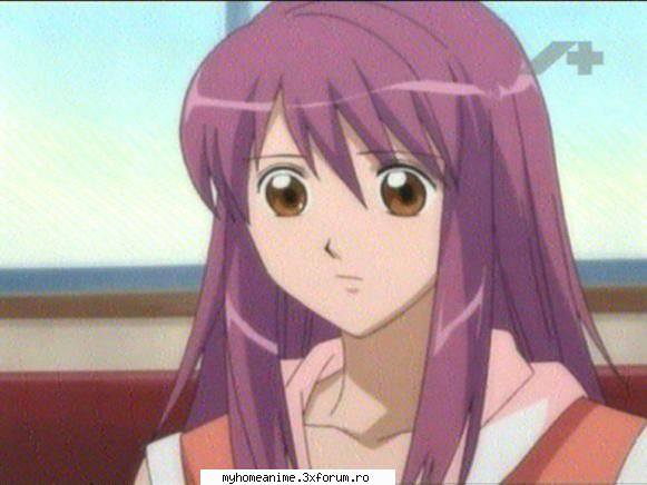 Sora Naego - Jigoku-Shoujo - ~Kaleido Stage~
