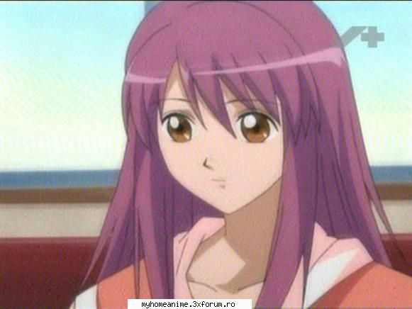 Sora Naego - Jigoku-Shoujo - ~Kaleido Stage~