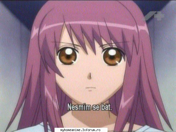 Sora Naego - Jigoku-Shoujo - ~Kaleido Stage~