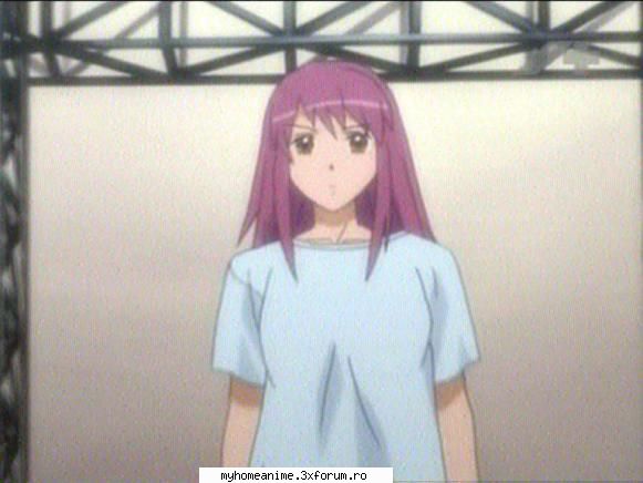 Sora Naego - Jigoku-Shoujo - ~Kaleido Stage~