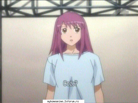 Sora Naego - Jigoku-Shoujo - ~Kaleido Stage~