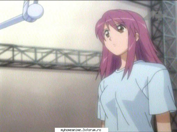 Sora Naego - Jigoku-Shoujo - ~Kaleido Stage~