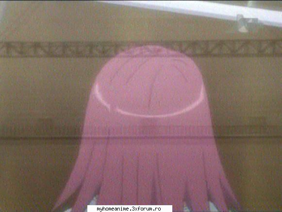 Sora Naego - Jigoku-Shoujo - ~Kaleido Stage~