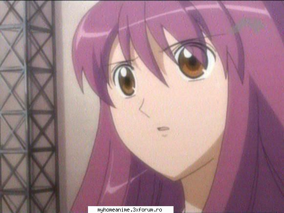 Sora Naego - Jigoku-Shoujo - ~Kaleido Stage~