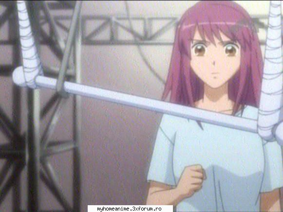 Sora Naego - Jigoku-Shoujo - ~Kaleido Stage~