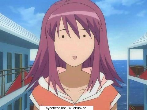 Sora Naego - Jigoku-Shoujo - ~Kaleido Stage~