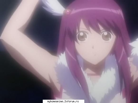 Sora Naego - Jigoku-Shoujo - ~Kaleido Stage~