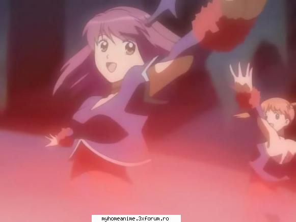 Sora Naego - Jigoku-Shoujo - ~Kaleido Stage~