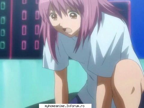 Sora Naego - Jigoku-Shoujo - ~Kaleido Stage~