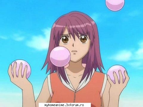 Sora Naego - Jigoku-Shoujo - ~Kaleido Stage~