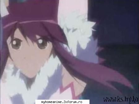 Sora Naego - Jigoku-Shoujo - ~Kaleido Stage~