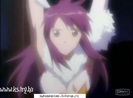 Sora Naego - Jigoku-Shoujo - ~Kaleido Stage~