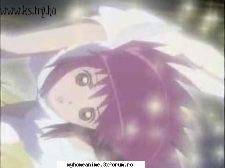 Sora Naego - Jigoku-Shoujo - ~Kaleido Stage~