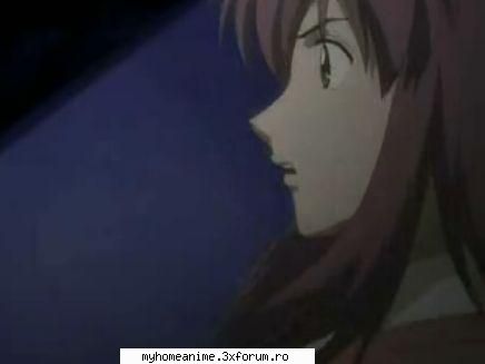Sora Naego - Jigoku-Shoujo - ~Kaleido Stage~