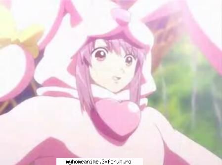 Sora Naego - Jigoku-Shoujo - ~Kaleido Stage~