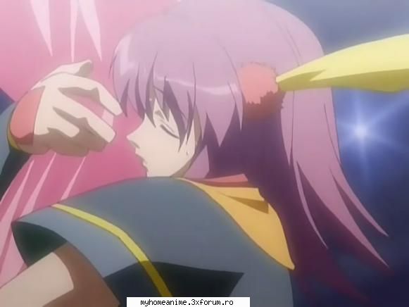 Sora Naego - Jigoku-Shoujo - ~Kaleido Stage~