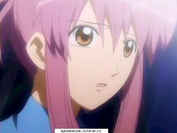 Sora Naego - Jigoku-Shoujo - ~Kaleido Stage~