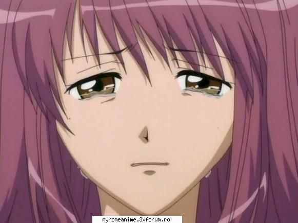 Sora Naego - Jigoku-Shoujo - ~Kaleido Stage~
