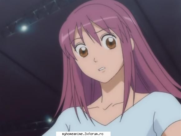 Sora Naego - Jigoku-Shoujo - ~Kaleido Stage~