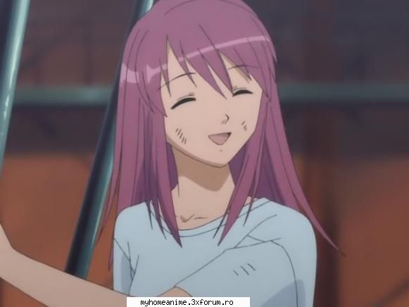 Sora Naego - Jigoku-Shoujo - ~Kaleido Stage~