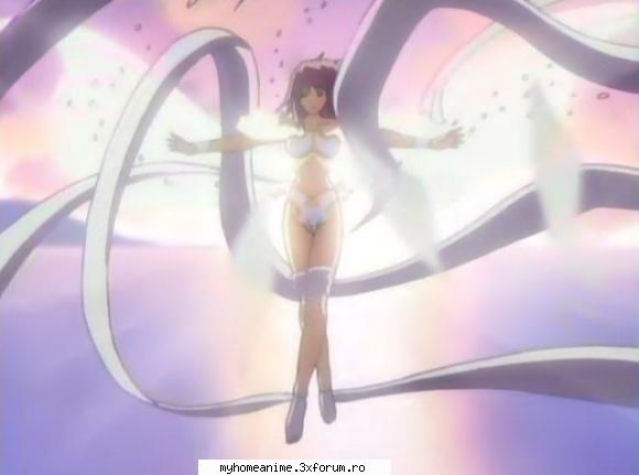 Sora Naego - Jigoku-Shoujo - ~Kaleido Stage~