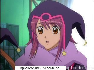 Sora Naego - Jigoku-Shoujo - ~Kaleido Stage~