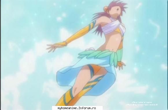 Sora Naego - Jigoku-Shoujo - ~Kaleido Stage~
