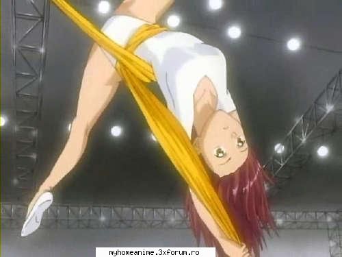 Sora Naego - Jigoku-Shoujo - ~Kaleido Stage~