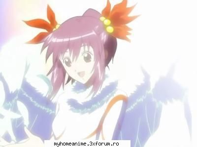 Sora Naego - Hina_Hyuga - ~Kaleido Stage~