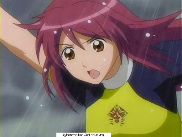 Sora Naego - Jigoku-Shoujo - ~Kaleido Stage~