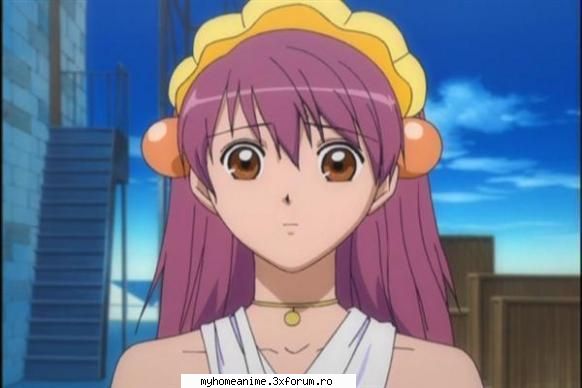 Sora Naego - Jigoku-Shoujo - ~Kaleido Stage~