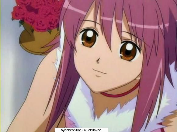 Sora Naego - Jigoku-Shoujo - ~Kaleido Stage~