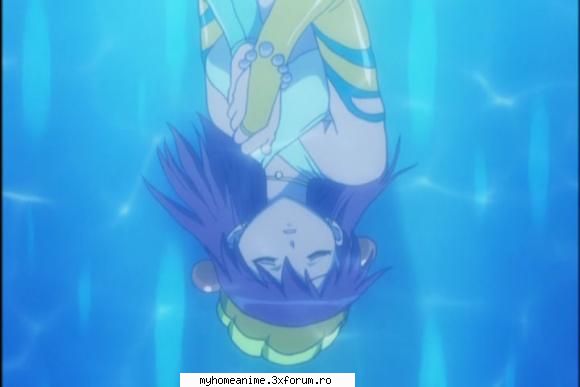 Sora Naego - Jigoku-Shoujo - ~Kaleido Stage~