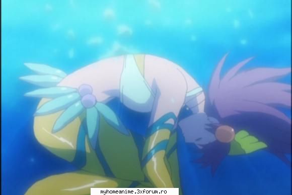 Sora Naego - Jigoku-Shoujo - ~Kaleido Stage~