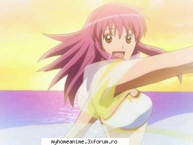 Sora Naego - Jigoku-Shoujo - ~Kaleido Stage~