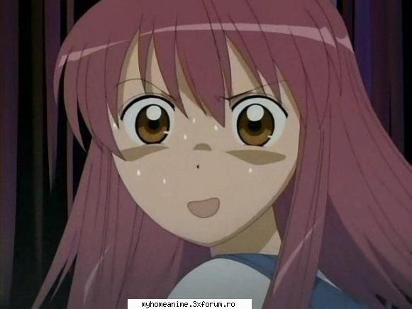 Sora Naego - Jigoku-Shoujo - ~Kaleido Stage~
