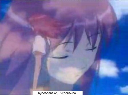 Sora Naego - Jigoku-Shoujo - ~Kaleido Stage~
