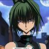 Tao Jun - renee - Shaman King