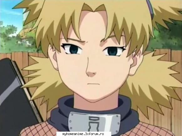 Temari - Jigoku-Shoujo - ~Naruto~