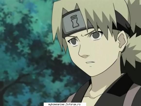 Temari - Jigoku-Shoujo - ~Naruto~
